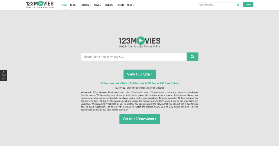 putlocker alternative