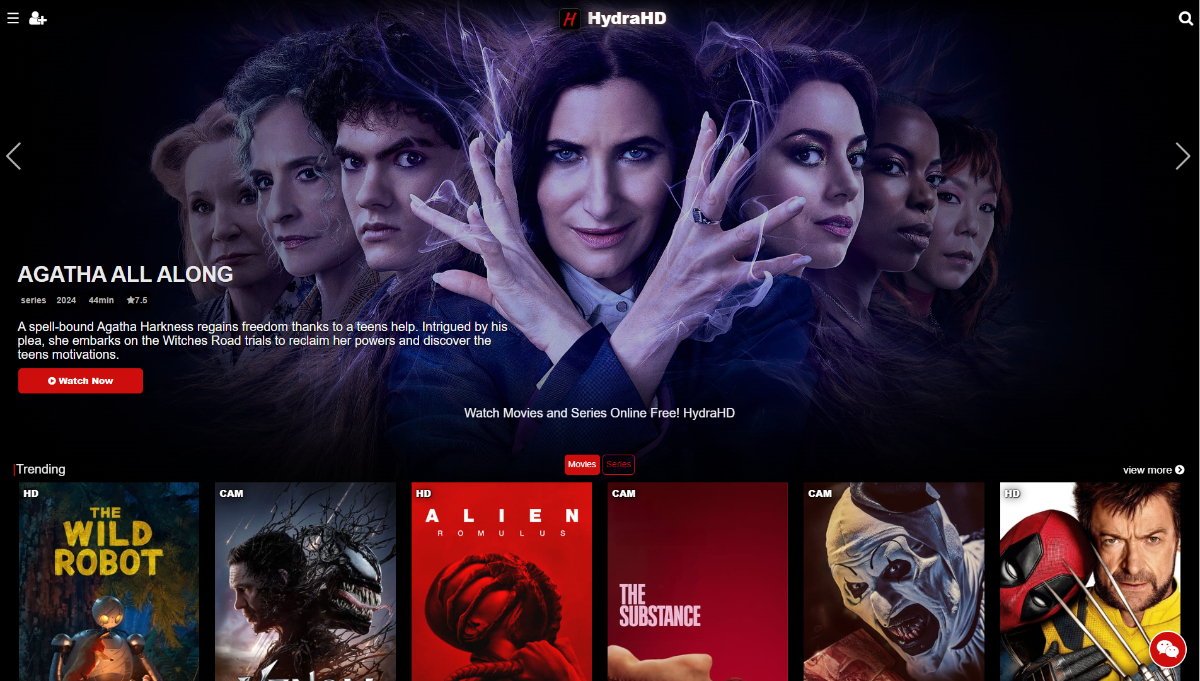 best fmovies alternatives