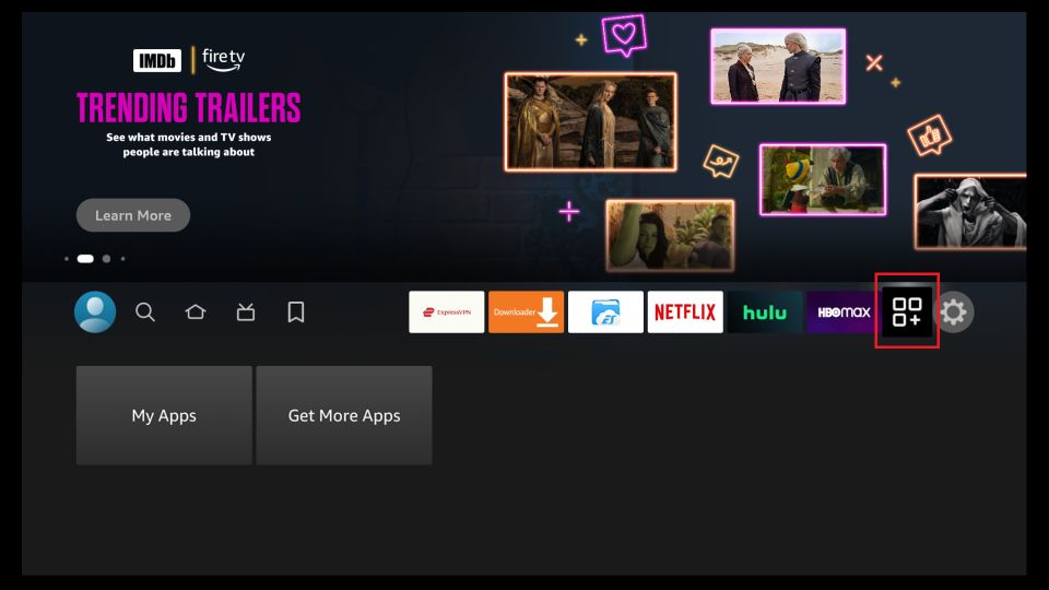 How to use pluto tv on firestick