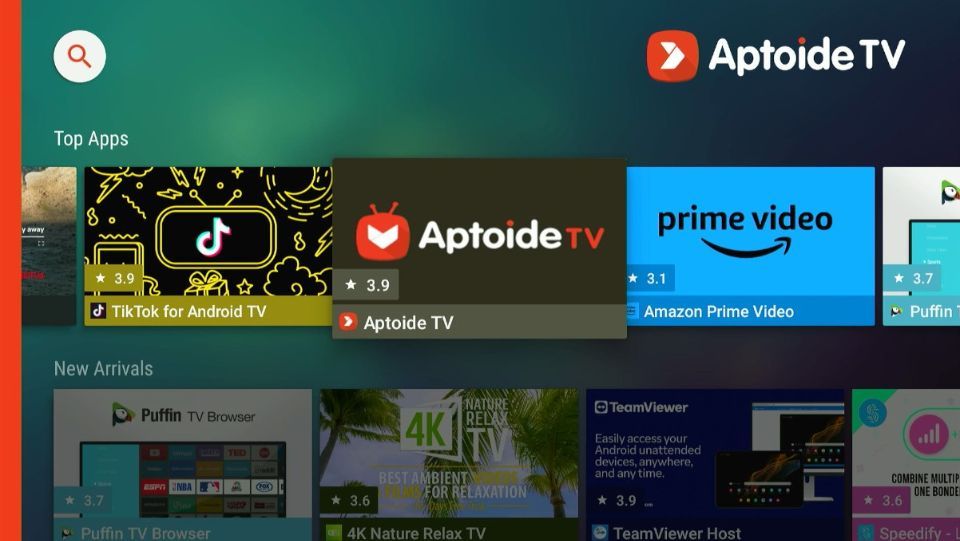 playstore on firestick