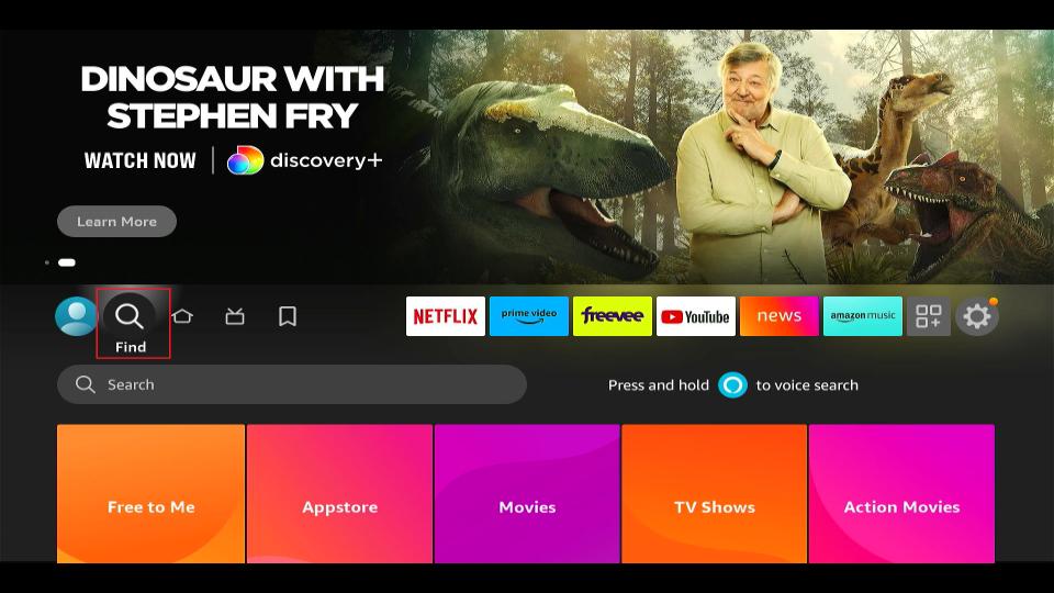 How to Install & Watch VUit on FireStick
