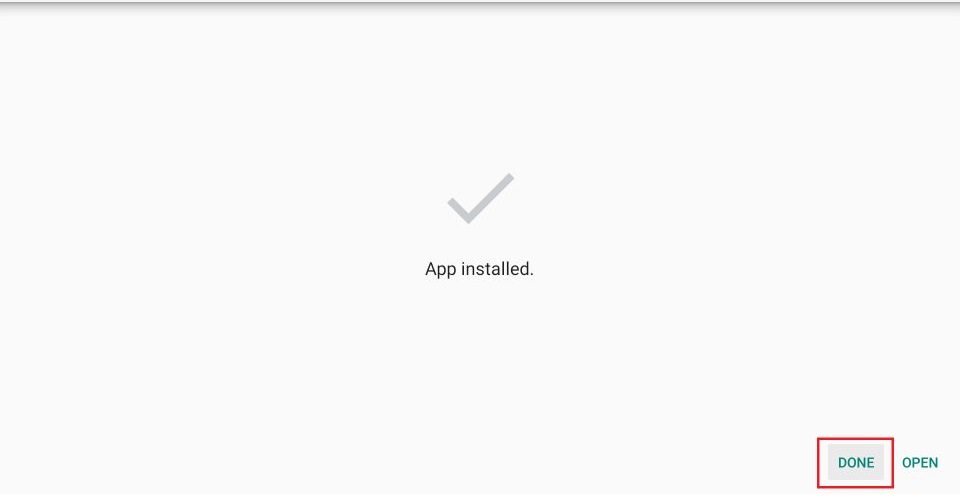 how to install onebox hd on firestick