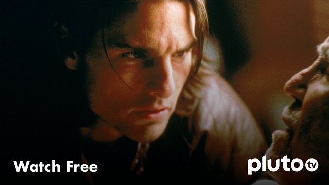tom cruise movies on firestick