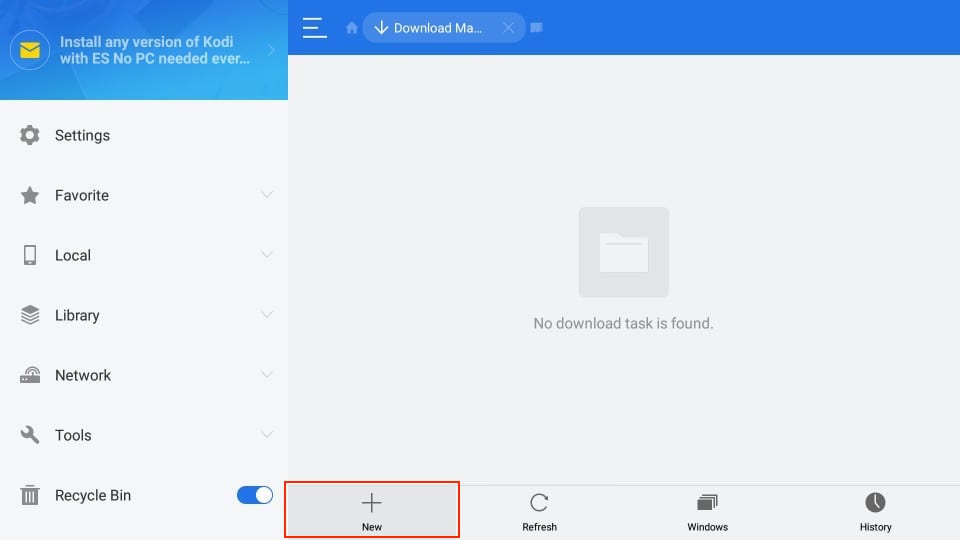 mx player