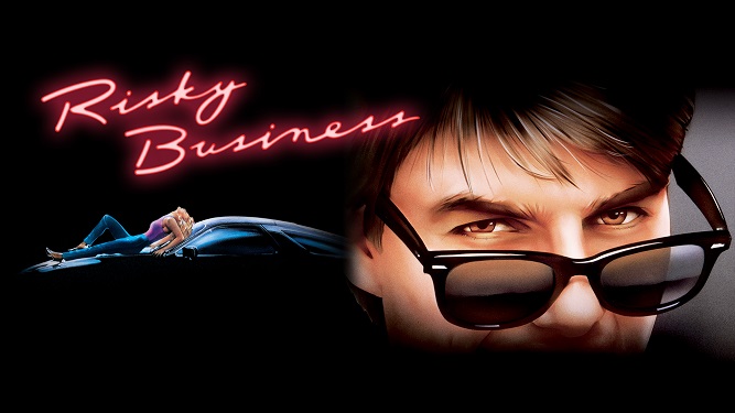 Risky Business