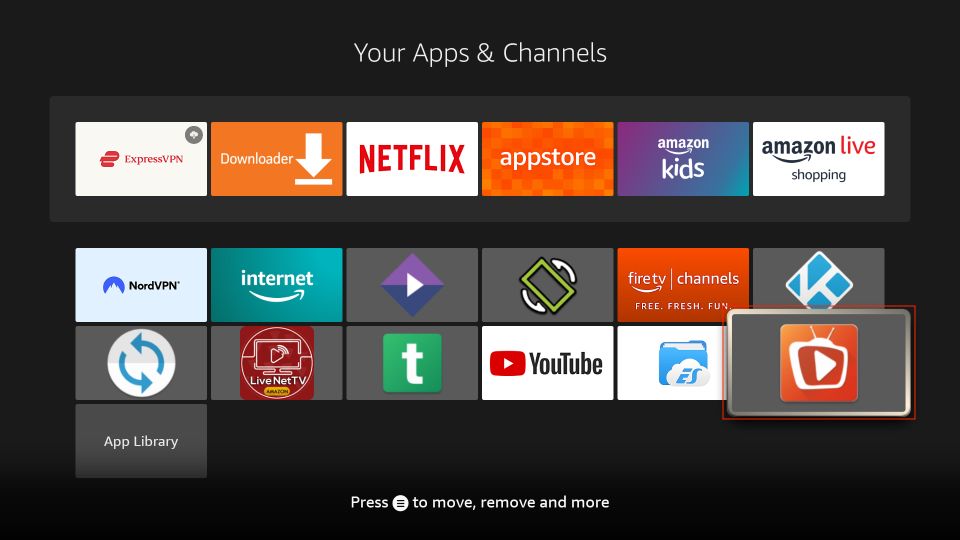 select-tea-tv-apk