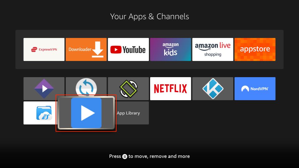 mx player