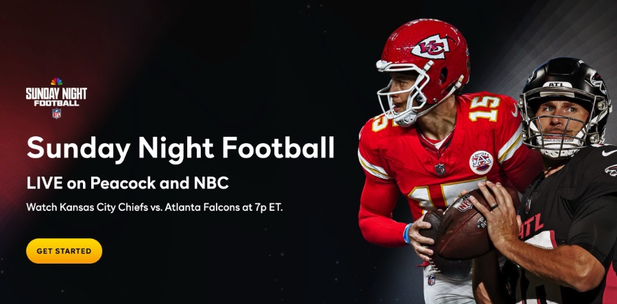 Stream SNF online