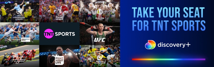 tnt sports