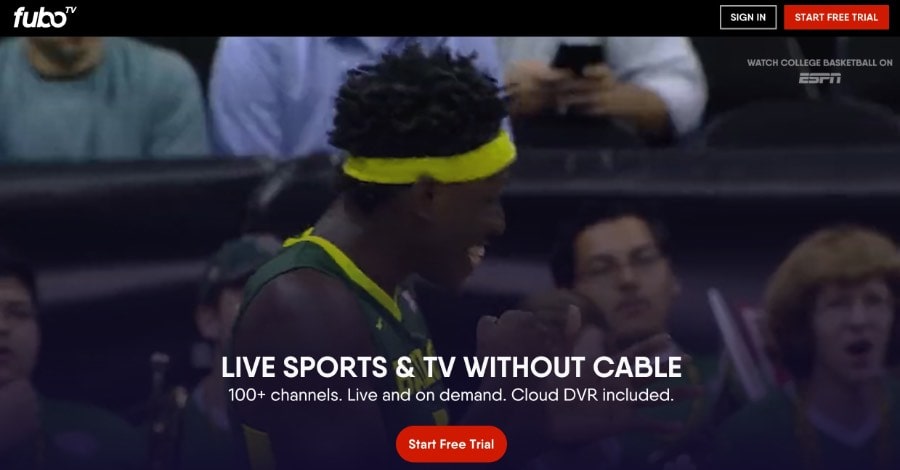 fuboTV