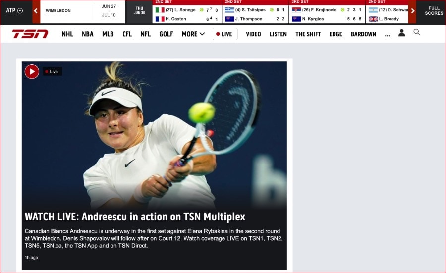 tsn