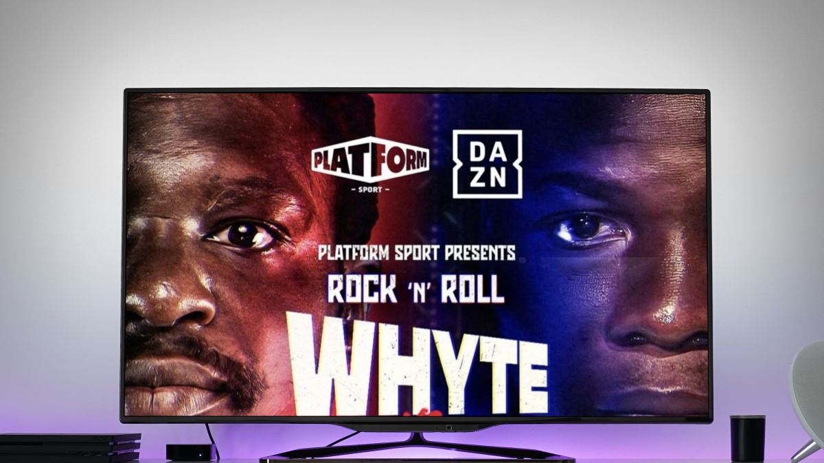 Stream Whyte vs Tetteh online 