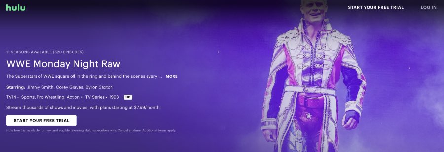 hulu