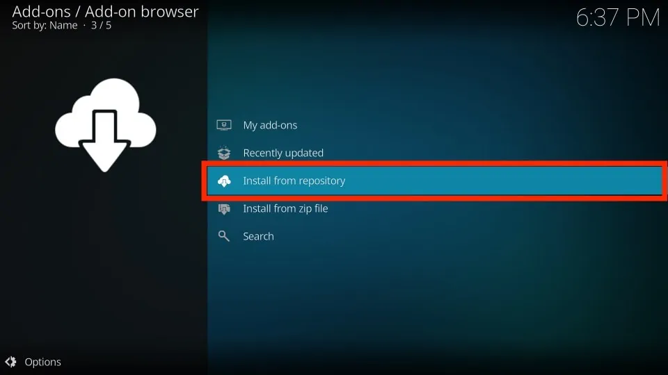 sg wizard kodi builds