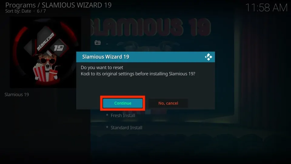 slamious 