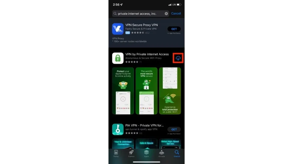 download pia