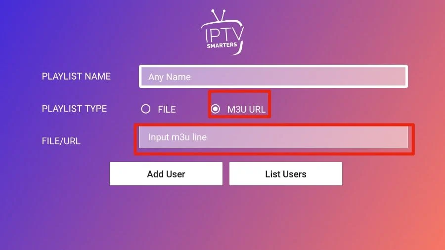 hive iptv
