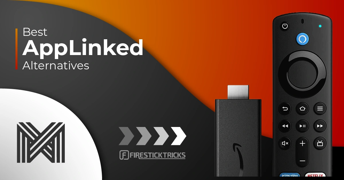 Best AppLinked Alternatives
