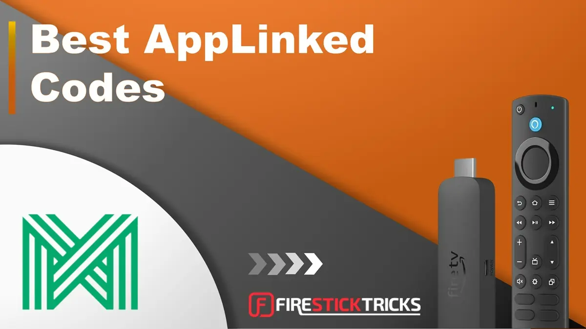 best applinked codes