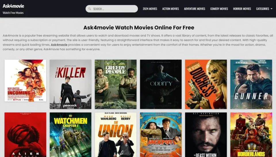 ask4movie