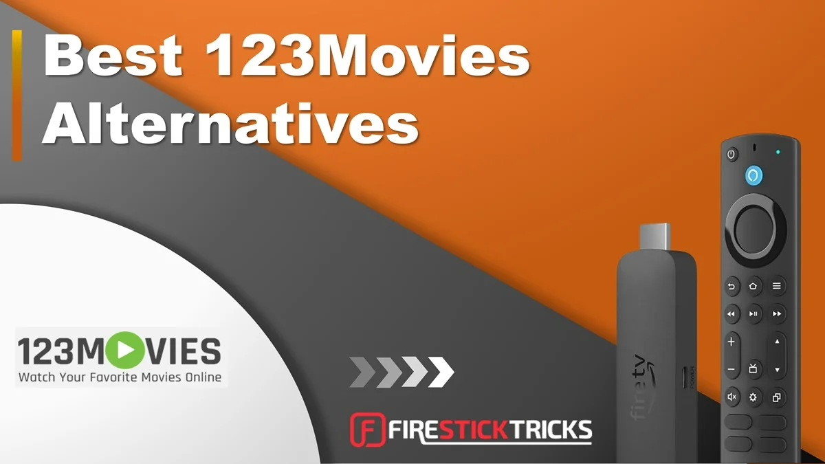 best 123movies alternatives