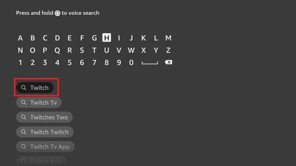 how to download twitch