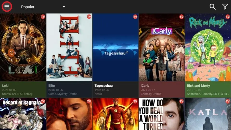 how to fix cinema hd if not working properly