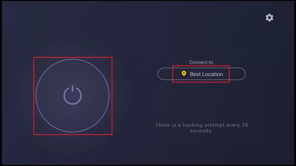 amazon fire stick vpn
