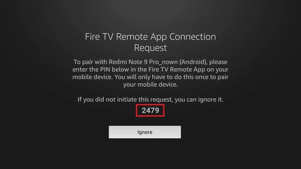 how to put apps on firestick