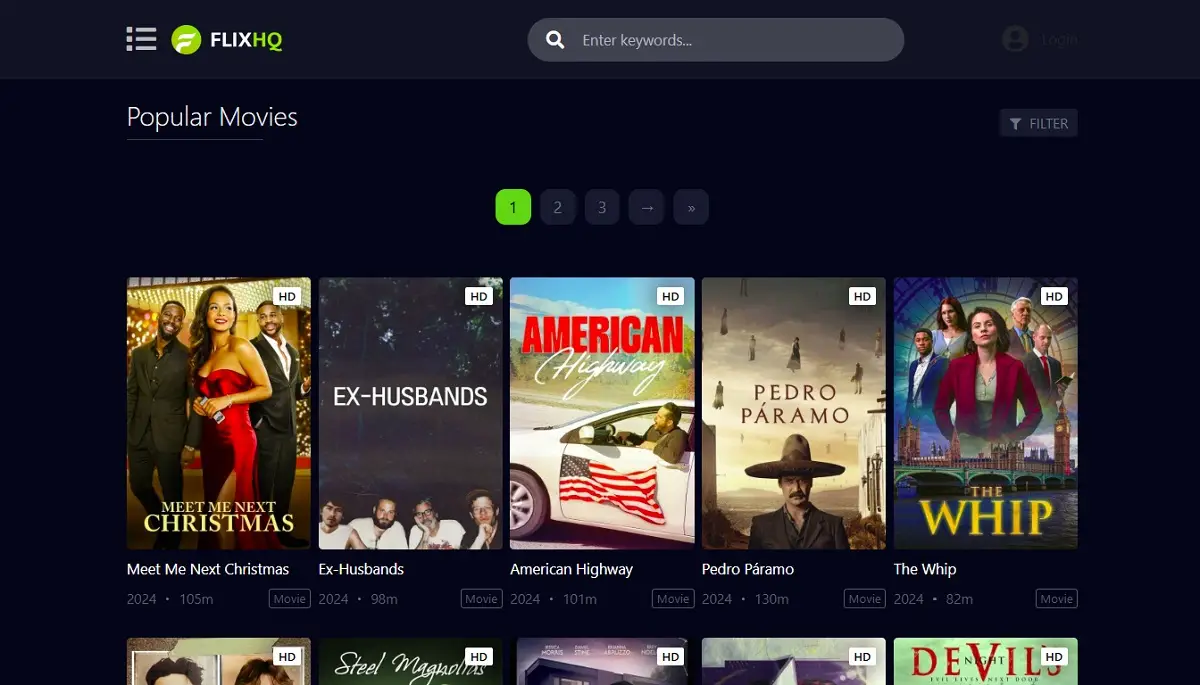 flixhq