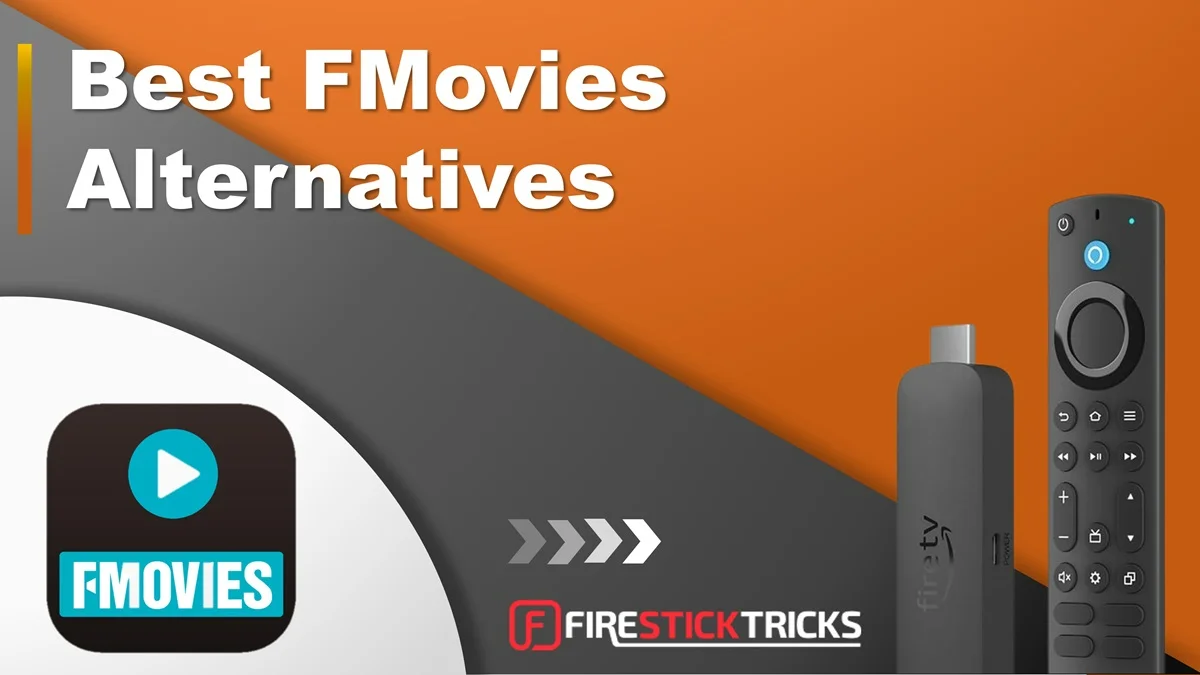 Best FMovies Alternatives