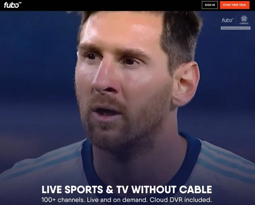 watch bundesliga on fubotv