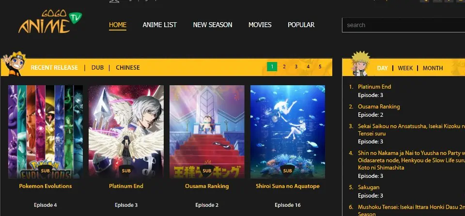 gogoanime