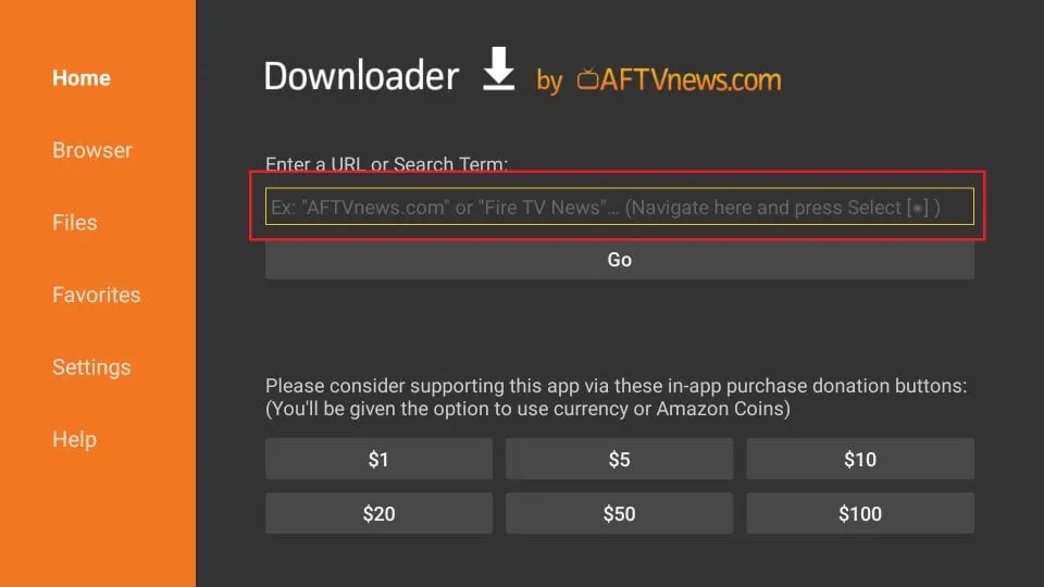 How to install peacock tv on firestick