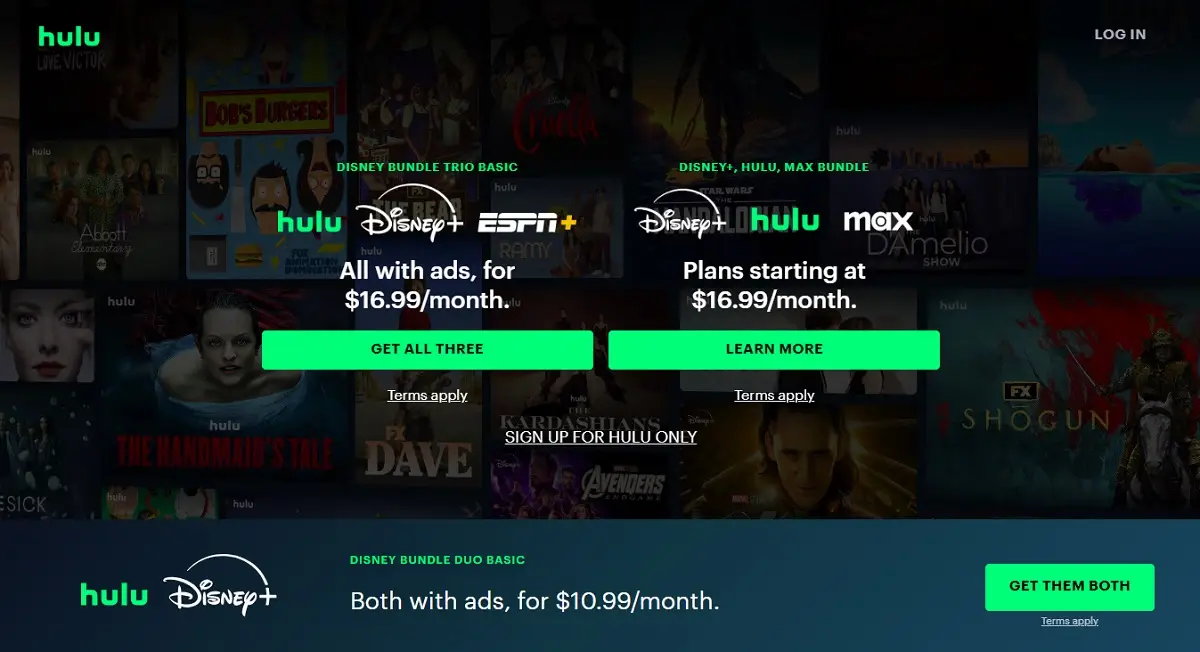 hulu