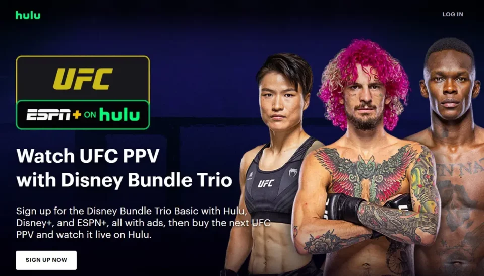 hulu