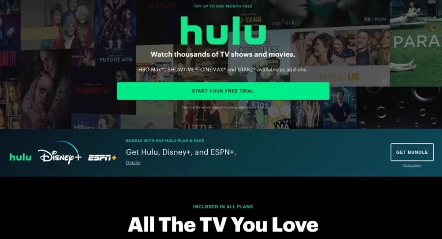 FireStick Monday Night Football Live Streaming