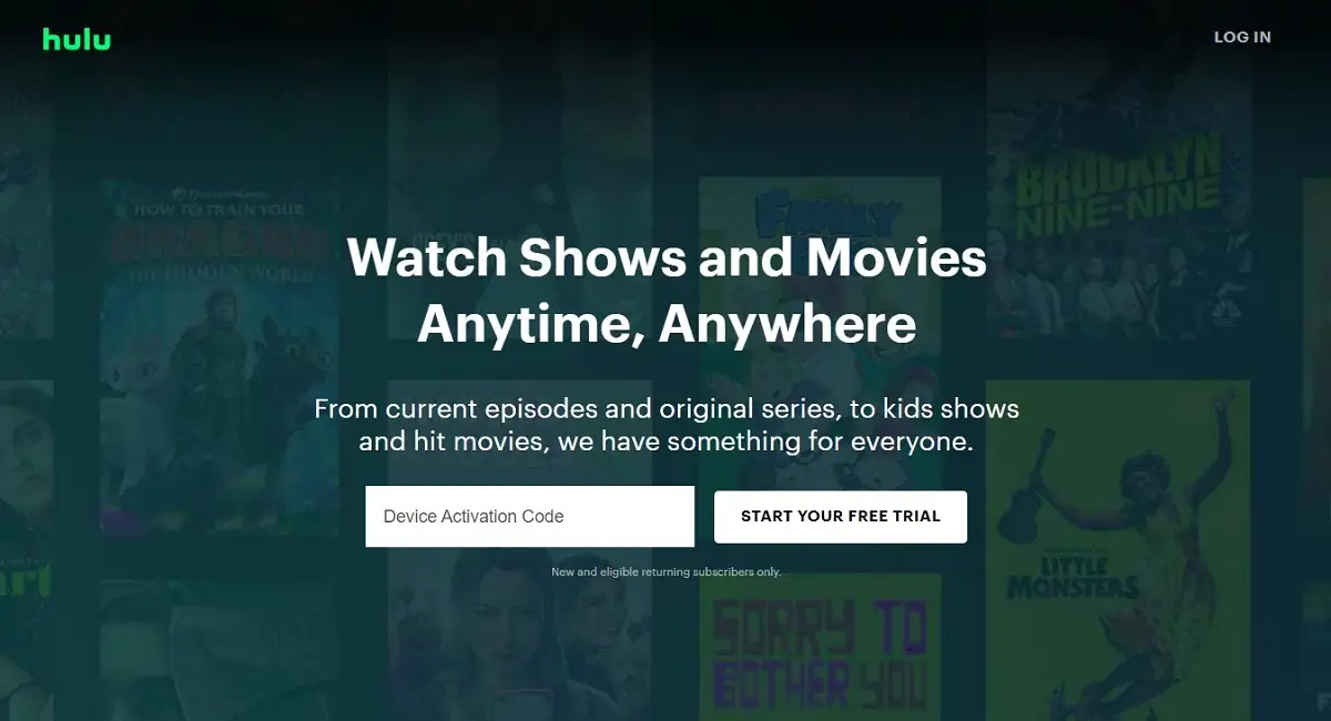 Hulu