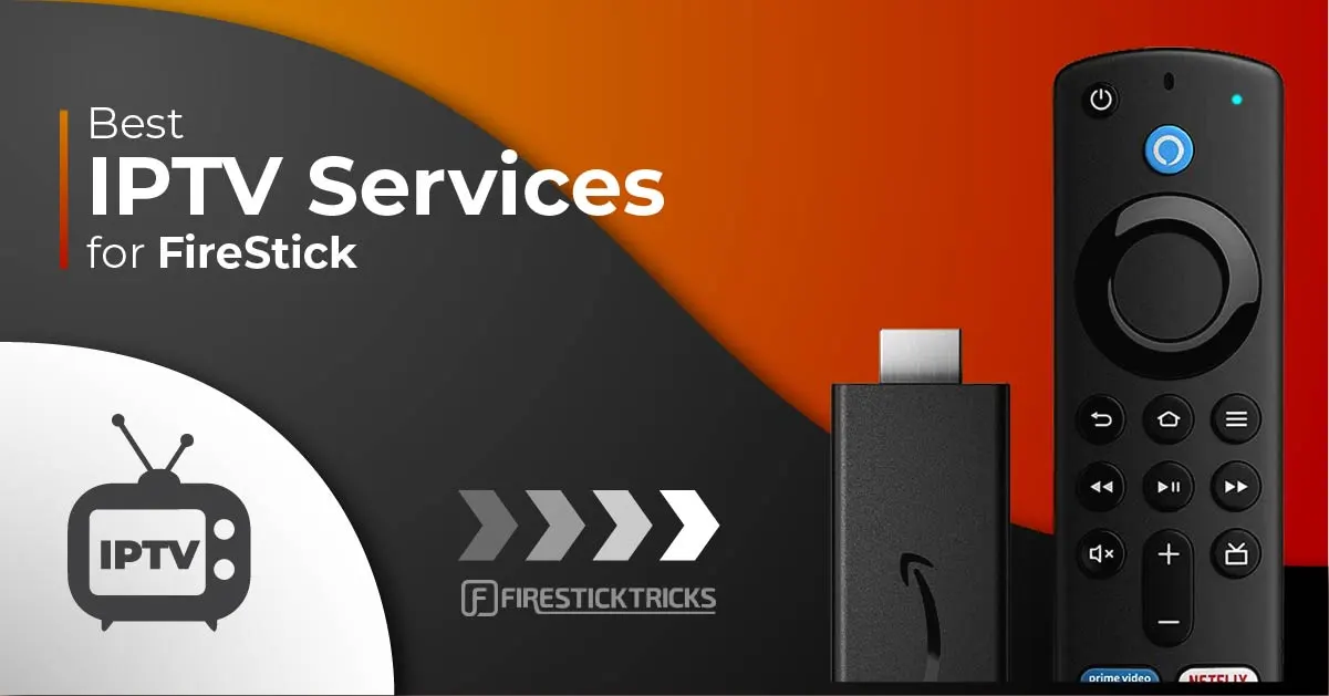 Best IPTV Services
