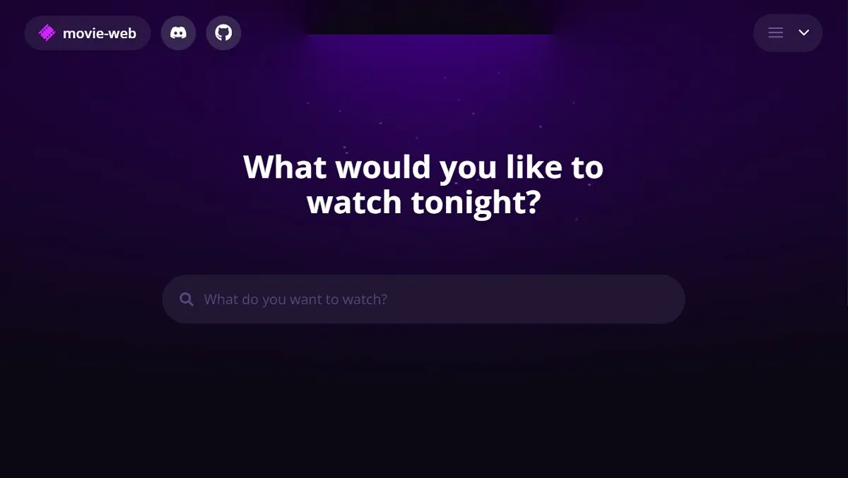 movie web
