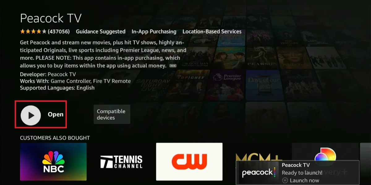 best firestick channels
