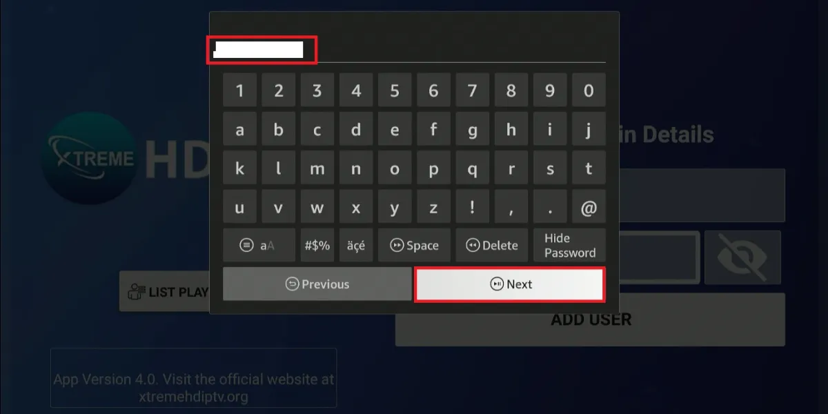 xtreme hd iptv