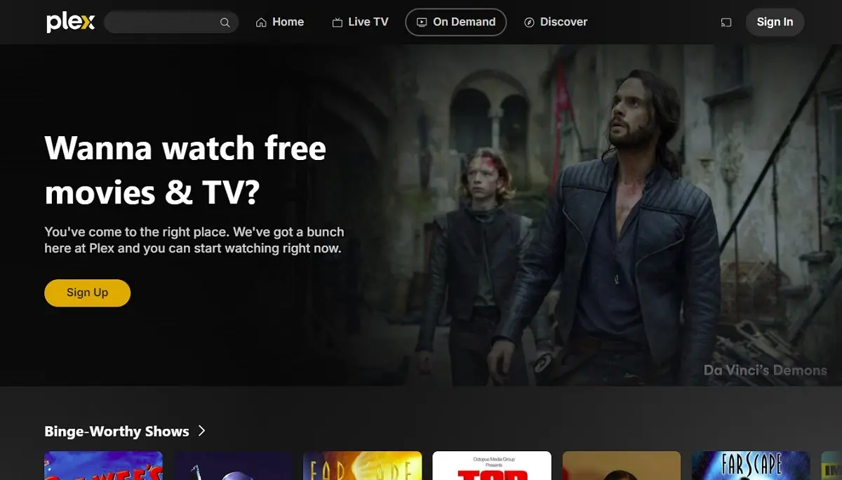 plex