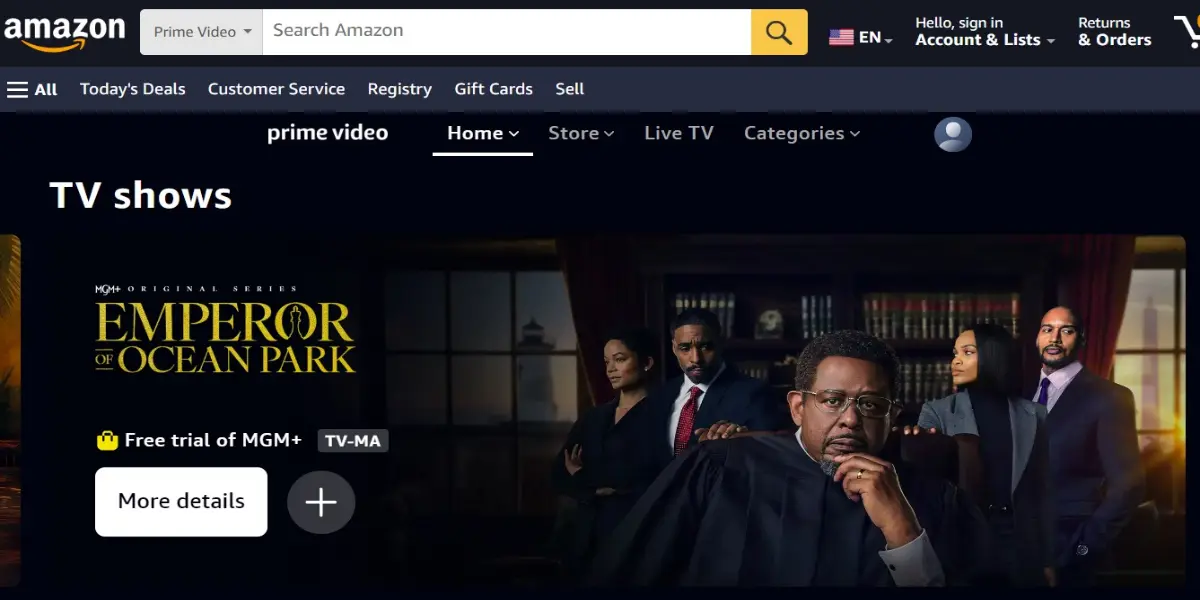 primevideo