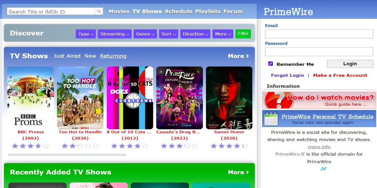 primewire