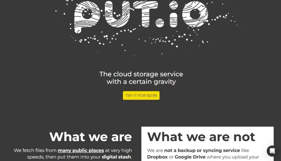 put.io