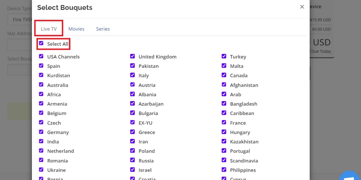 xtremehd iptv app