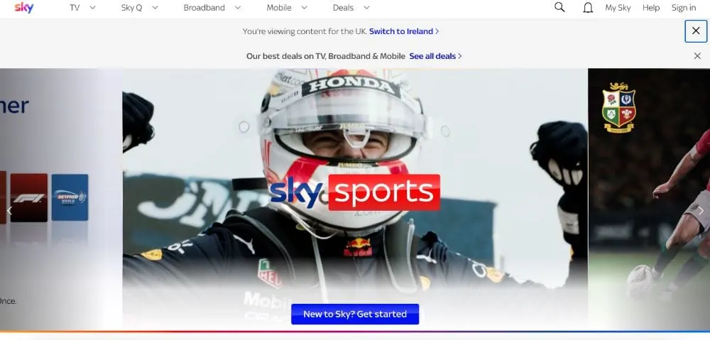 How to Watch NFL on FireStick NFL in UK