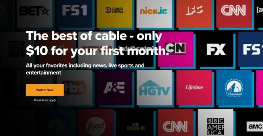 free nba games streaming on fire tv stick