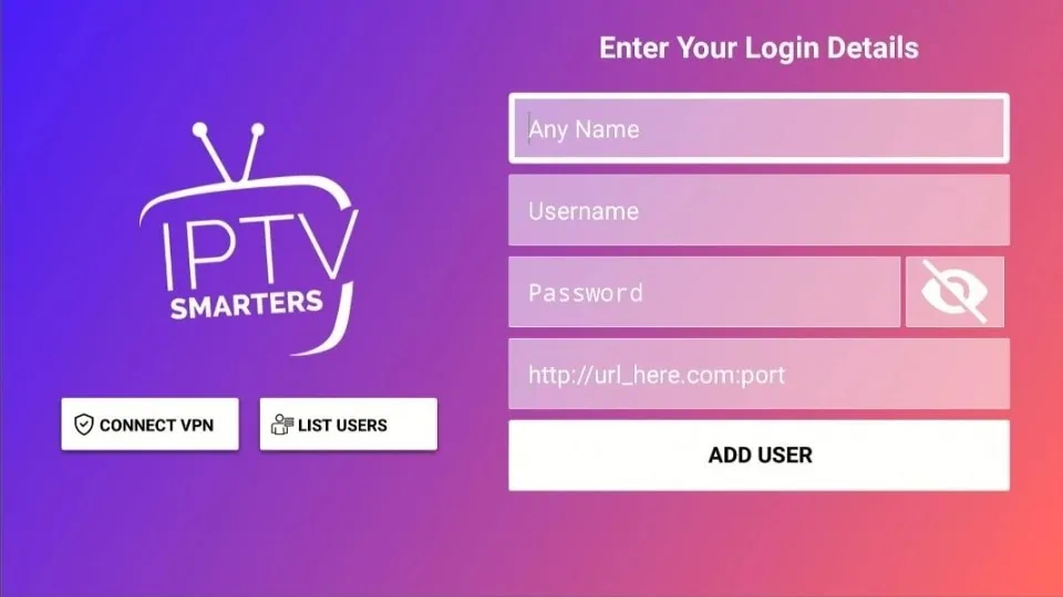 how to install superpro iptv on firestick